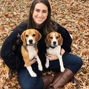 Meet your Posher, Hunter